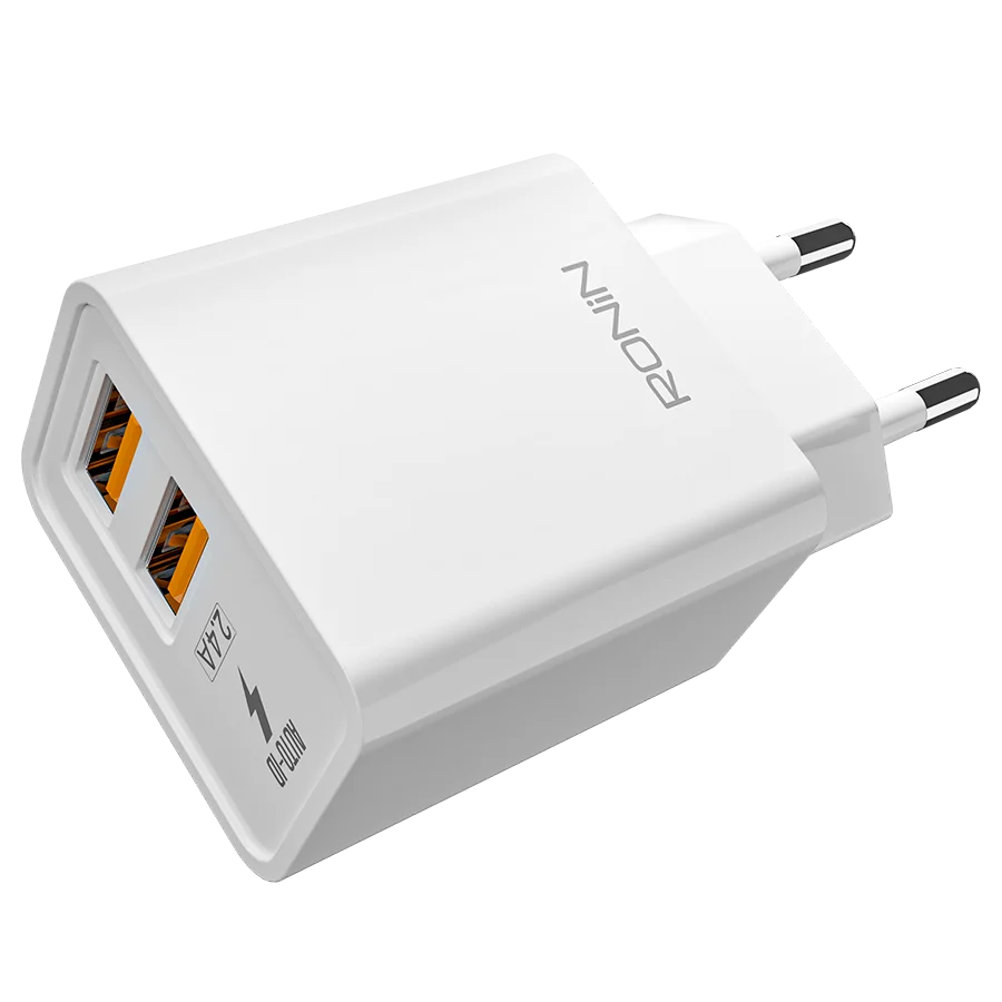 Ronin Charger TypeC R615