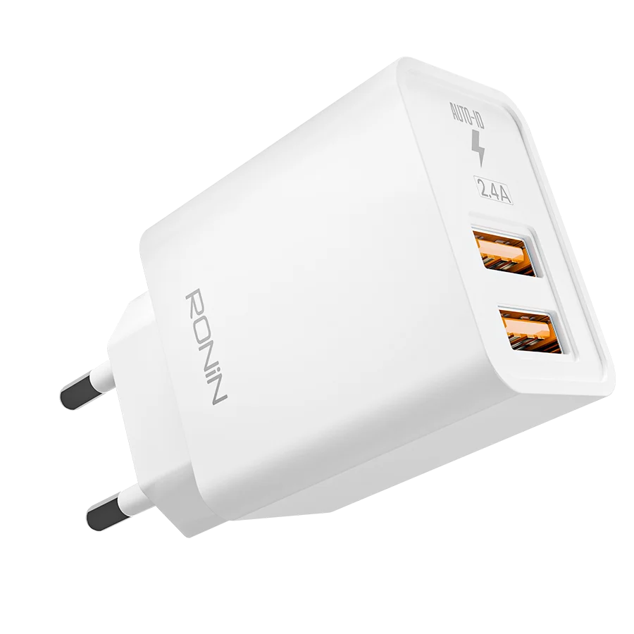 Ronin R615 Charger For Iphone