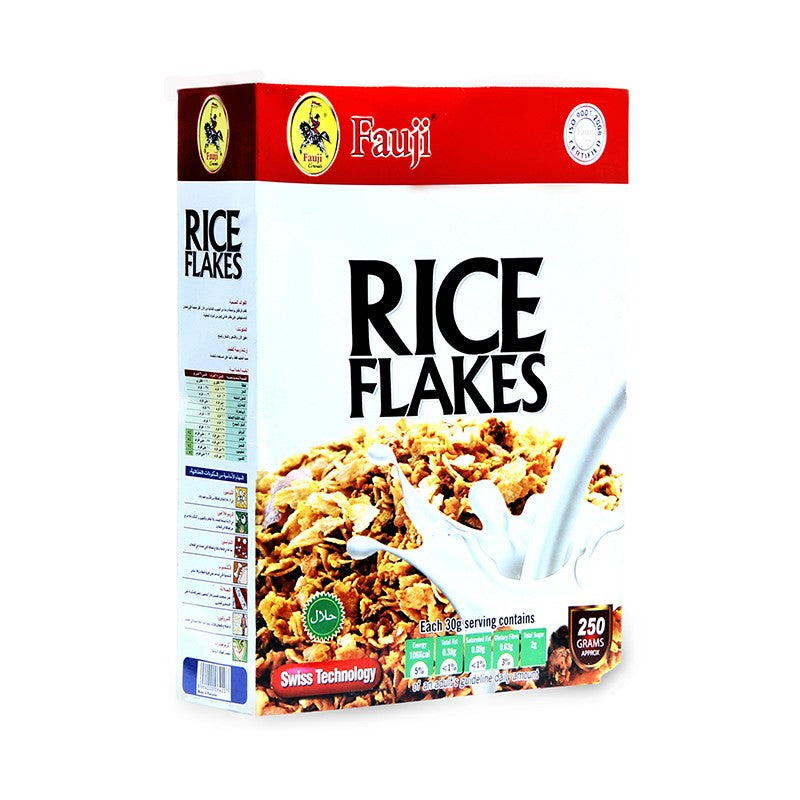 Fauji Rice Flakes 250g