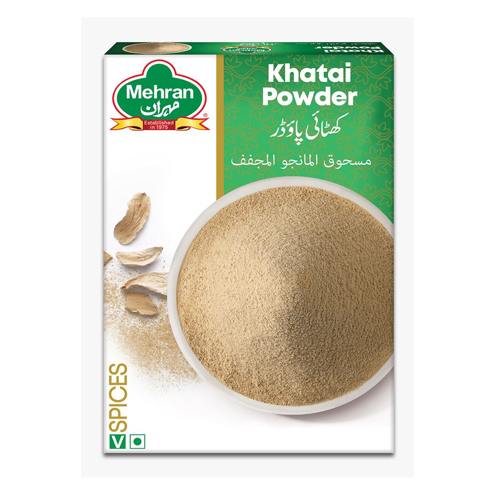 Mehran Khatai Powder 50g