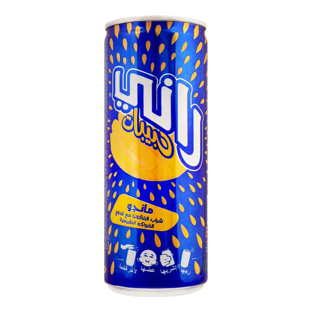 Rani Float Mango Fruit Drink | 240 ml