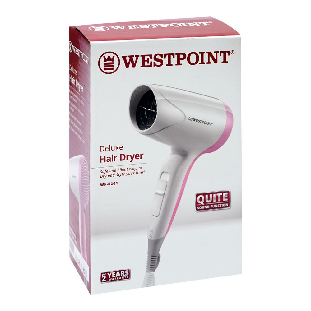 Westpoint Hair Dryer