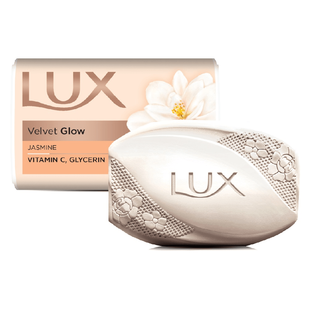 Lux Soap Velvet Touch 98g