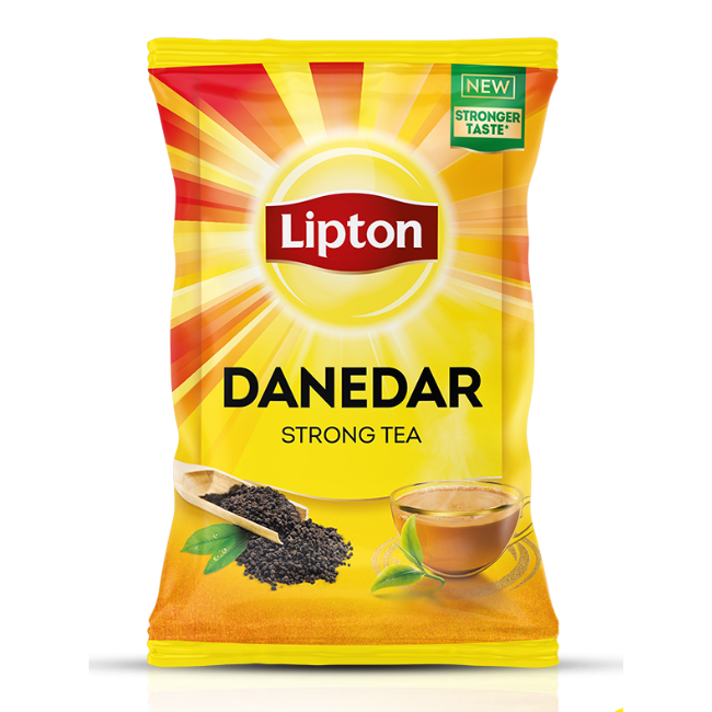 Lipton Yellow Label Black Tea 430g