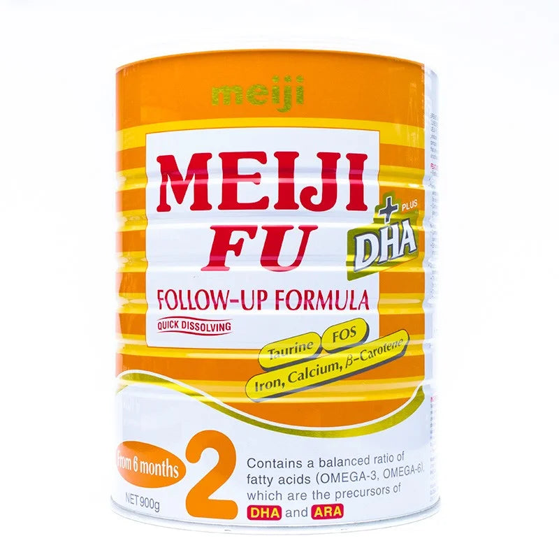 Meiji FU 900g