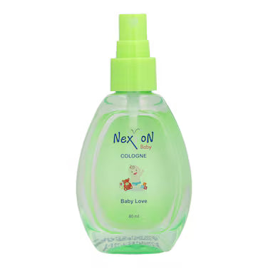 Nexton Cologne Baby Love (260770) 80ml