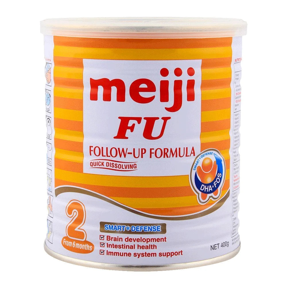 Meiji FU Follow Up Formula 400g