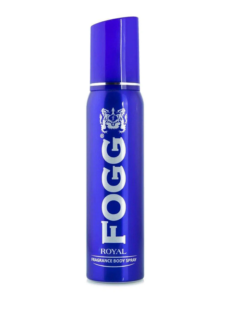 Fogg Royal Fragrance Body Spray 120ml