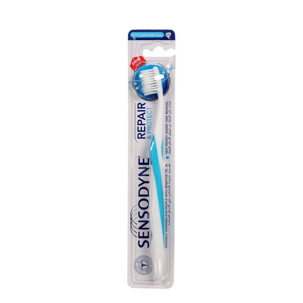 Sensodyne Toothbrush Complete Protect Soft 1 Piece