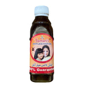Saman's Anti Lice Hair Oil 150ml