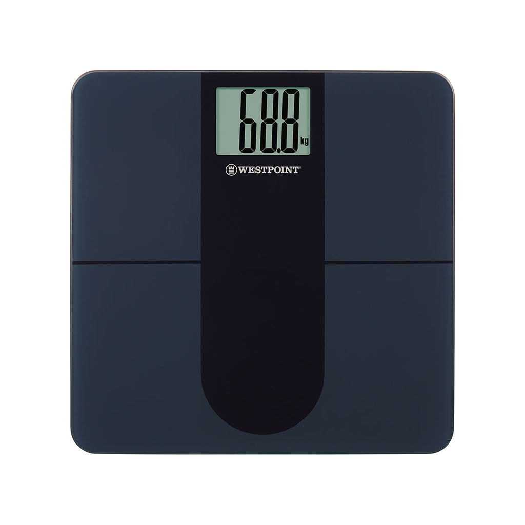 West Point WF-7005 Deluxe Bath Scale