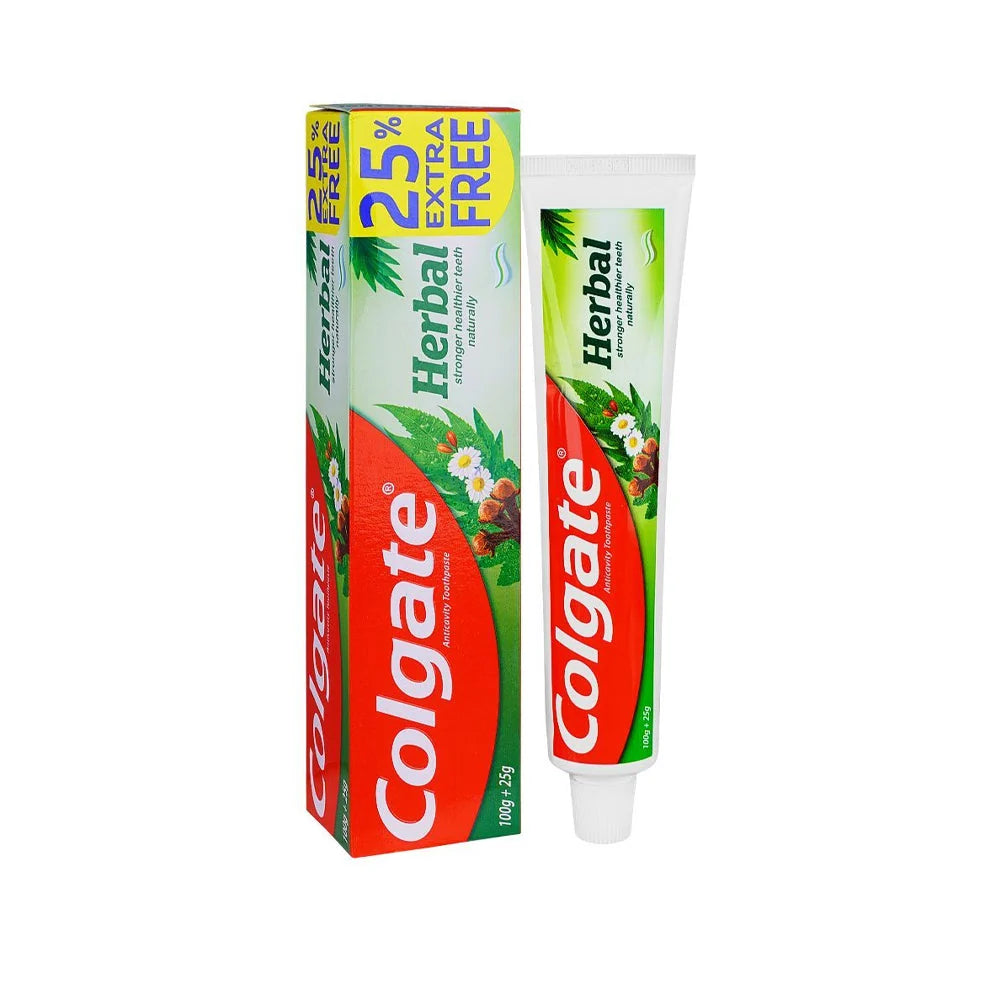 Colgate Herbal Toothpaste 100g