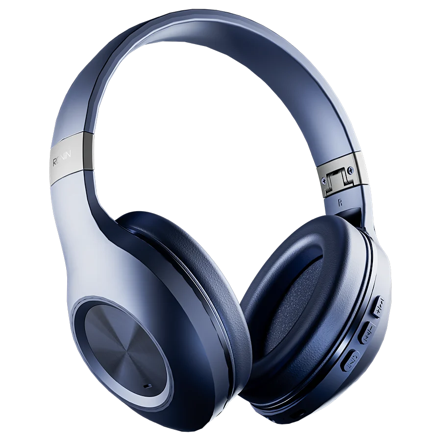 Ronin R-1500 Wireless Headphone