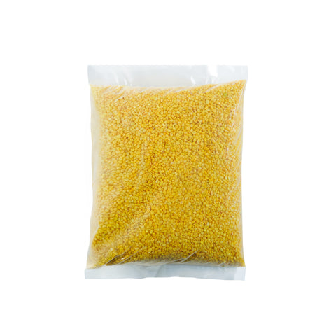 MUQADDAS MART FOOD \ SP DESHI SUPER MOONG 500G