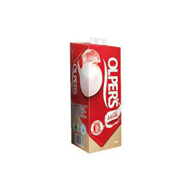Olper's Full Cream Milk 1.5L