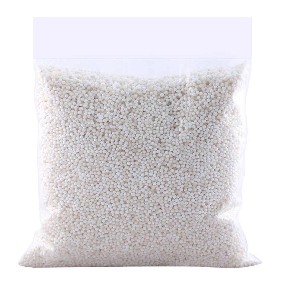 MUQADDAS MART FOOD \ WHITE SABUDANA [ SUFAID SAGU DANA 500G.