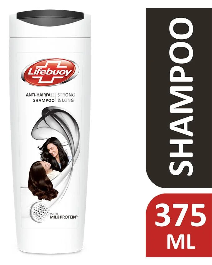 Lifebuoy Shampoo Anti Hair Fall 375ml