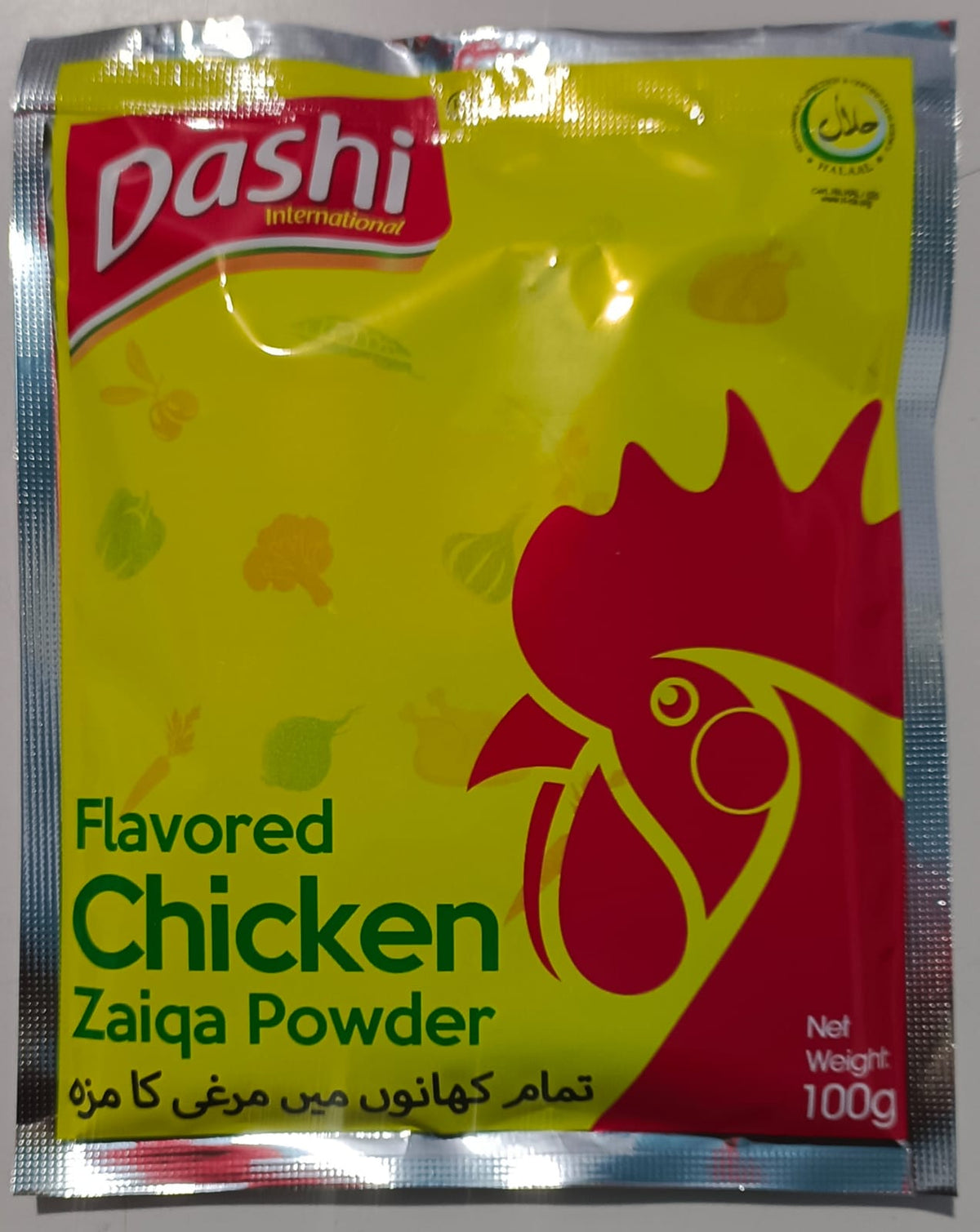Dashi Chicken Powder 100g
