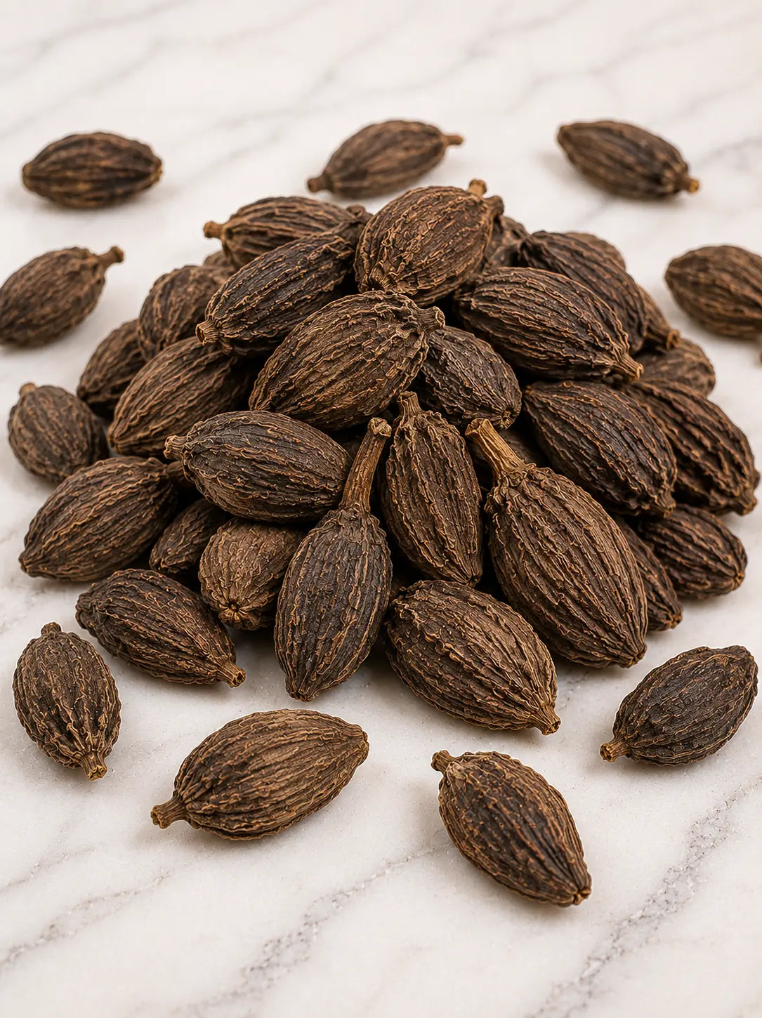 Bari Elaichi, 50g