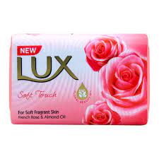 Lux Soft Touch 145g