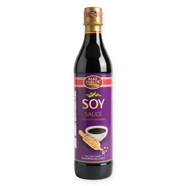 Bake Parlor Soy Sauce 750ml