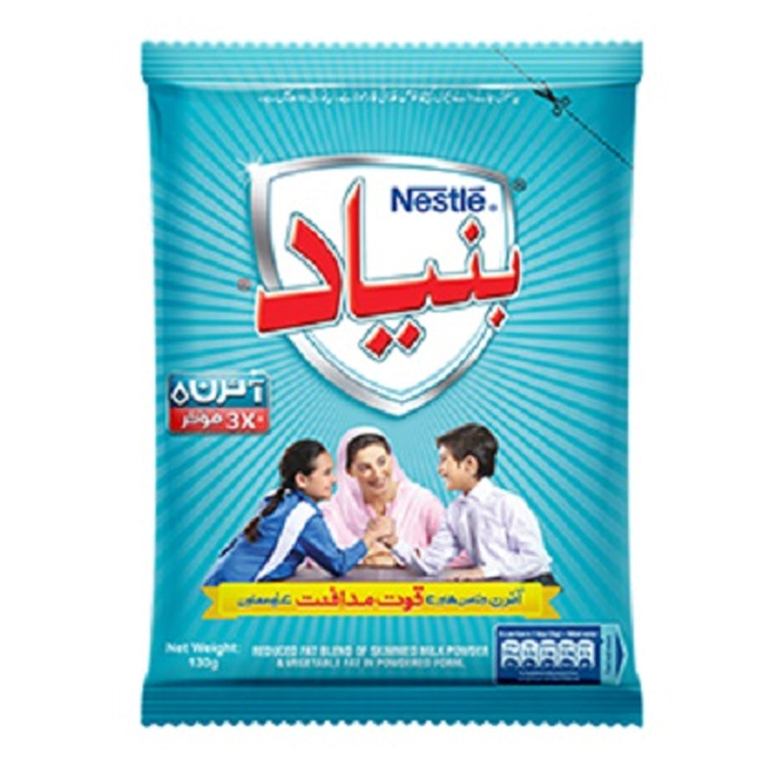 Nestle Nido Bunyad 26g 12P