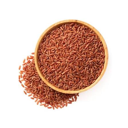 MUQADDAS RICE TRADDERS \ FB SPECAIL LAL RICE 1KG.