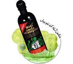 Bio Amla Shampoo 470ml