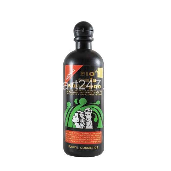 Bio Amla Shampoo Black 130ml