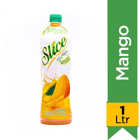 Slice Mango Juice 1l