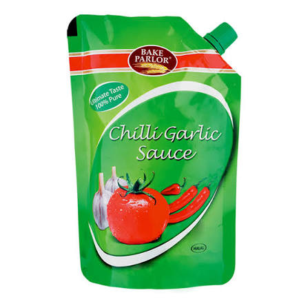 Bake Parlor Chilli Garlic Sauce 1000g
