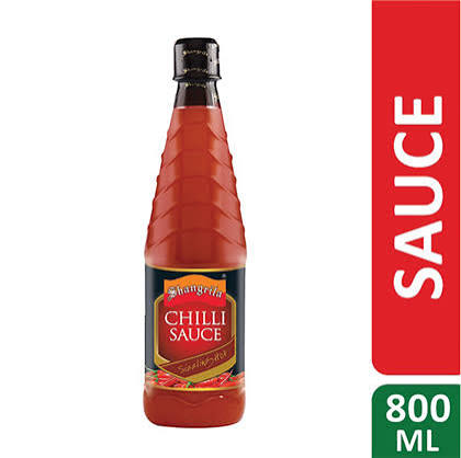 Shangrila Chilli Sauce 800ml
