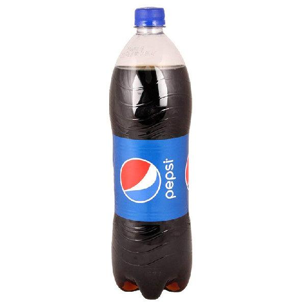 Pepsi 1.25L