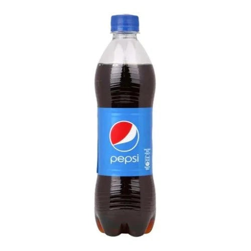 Pepsi Cold Drink 500ml