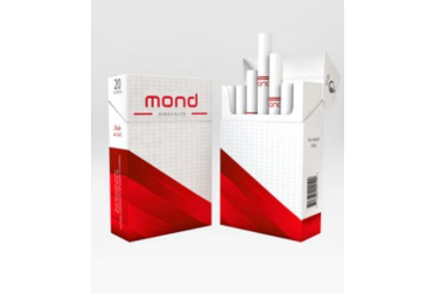 Mond Kings Elite 1 Packet