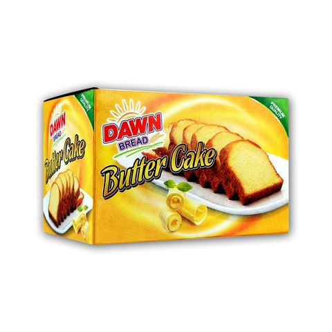 Dawn Bread Butter Cake 200g