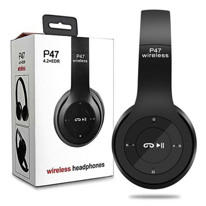 P47 Headphone 1pc