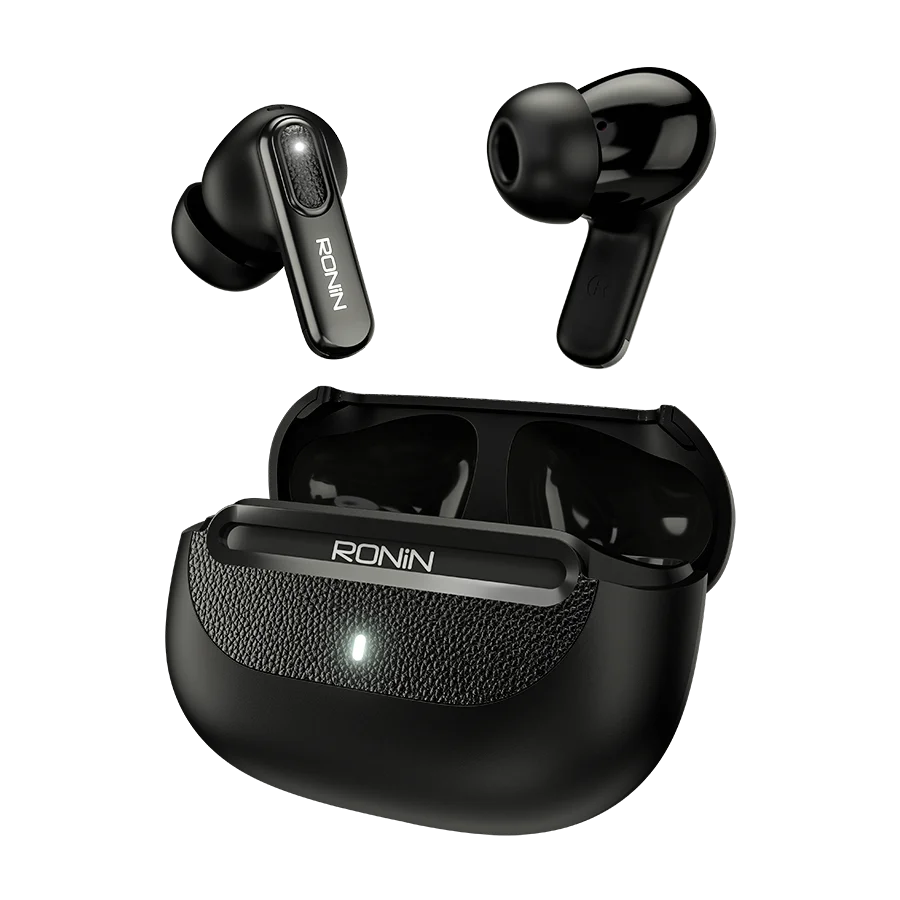 Ronin R-7080 Earbuds 1 Unit