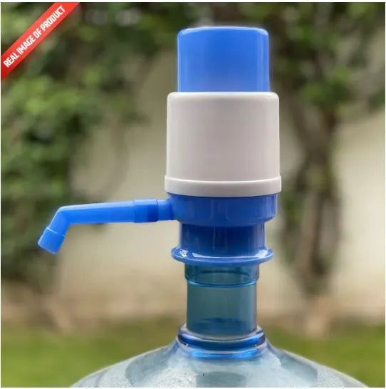 Water Bottle Pump 1 Piece