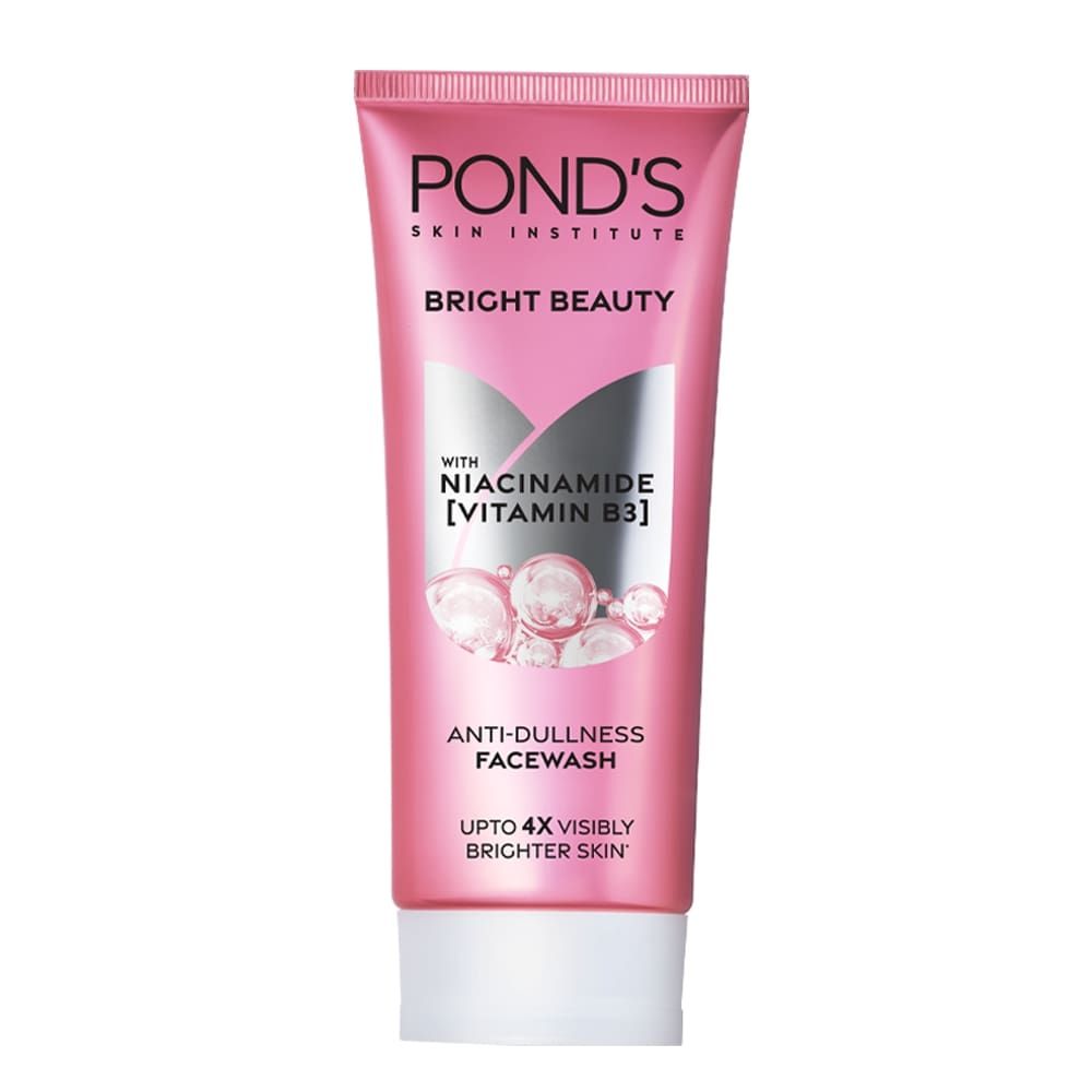 Pond's Bright Beauty Face Wash 100g