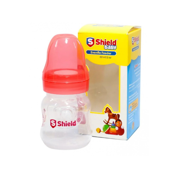 Shield Baby Evenflo Feeder 60ml