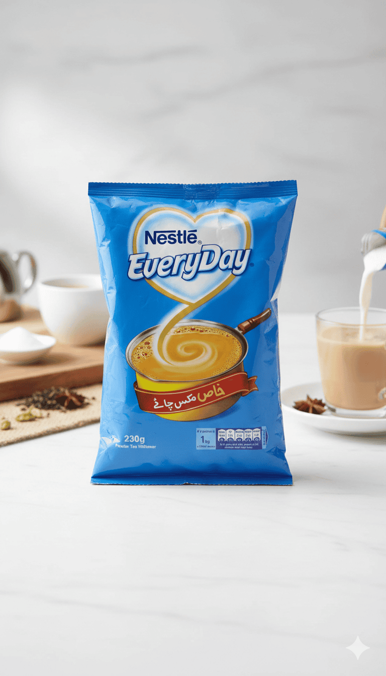 Nestle Everyday Mix Tea 230g