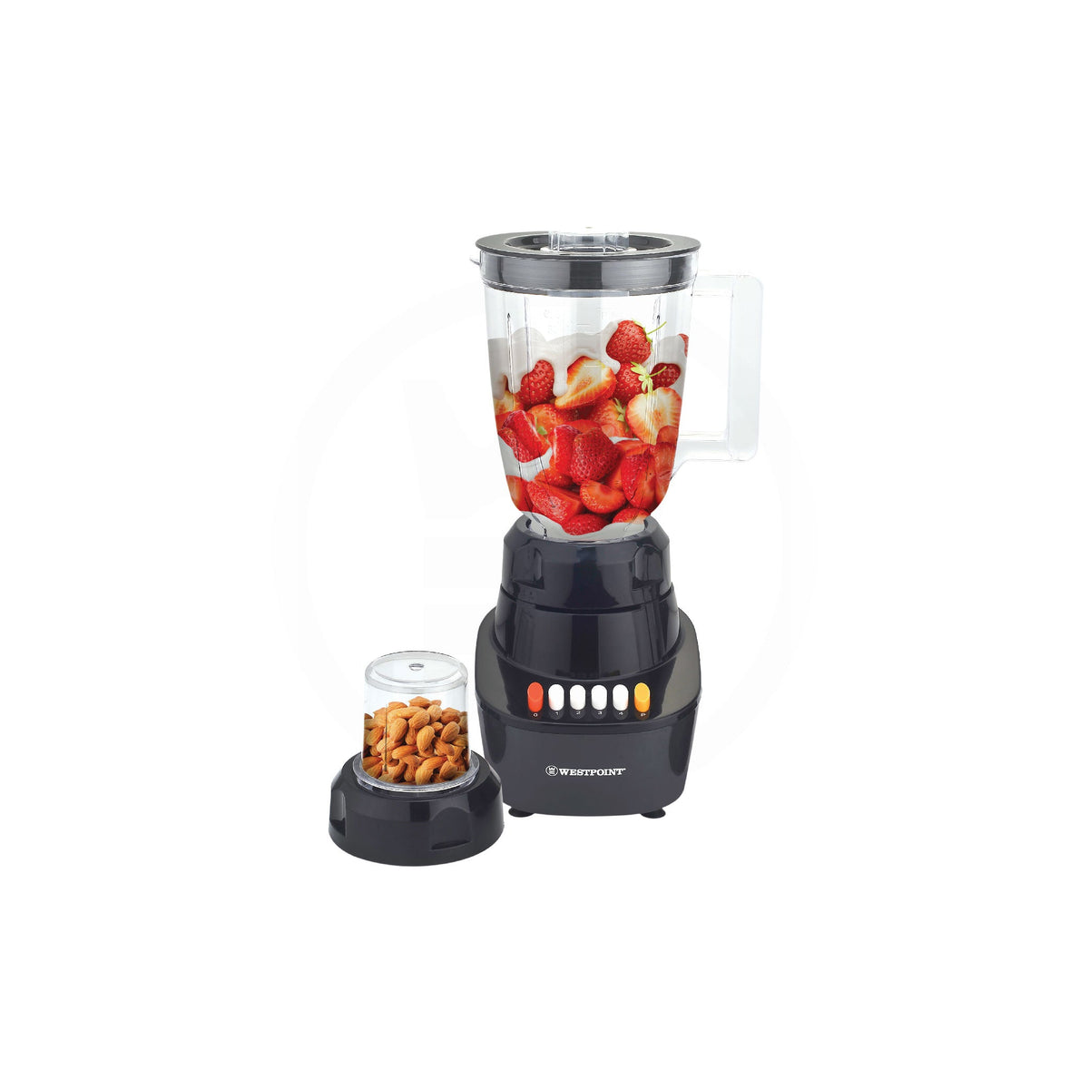 Westpoint Blender 2In1 Wf 332