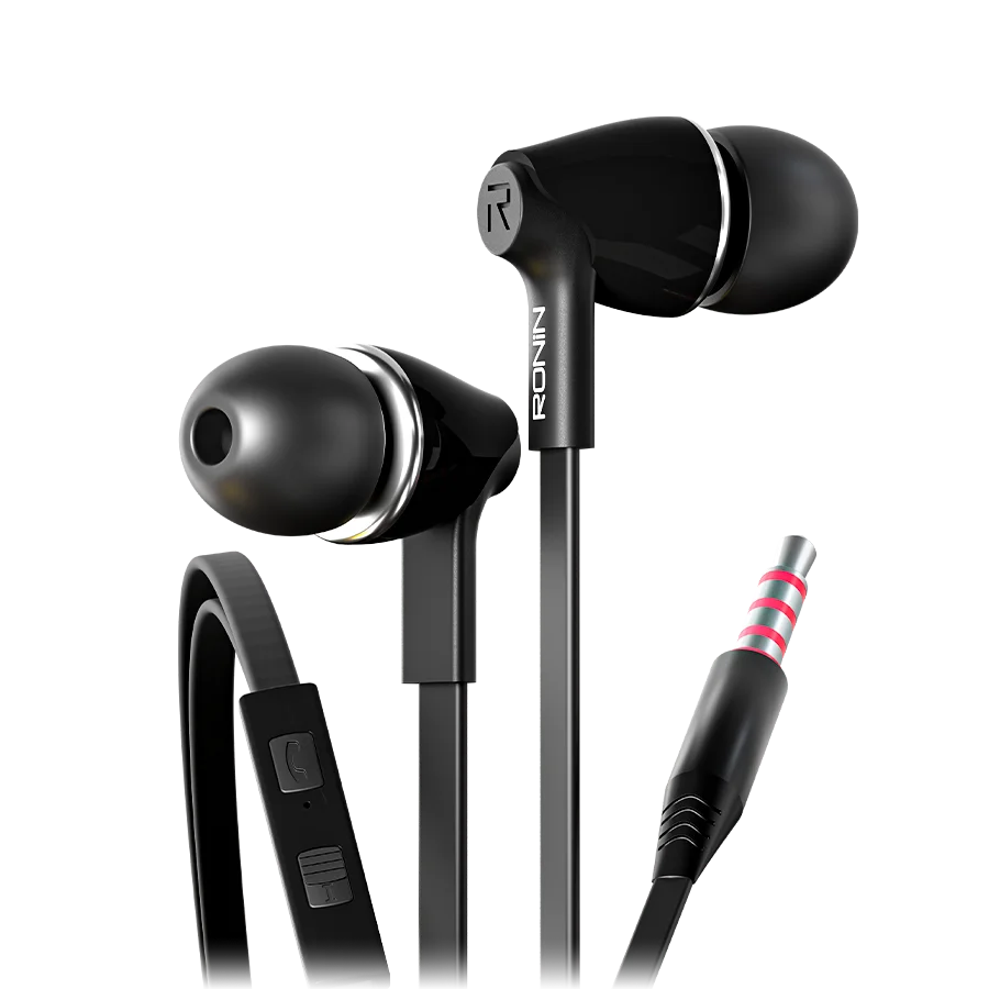 Ronin Handsfree R-15 - 1 Piece