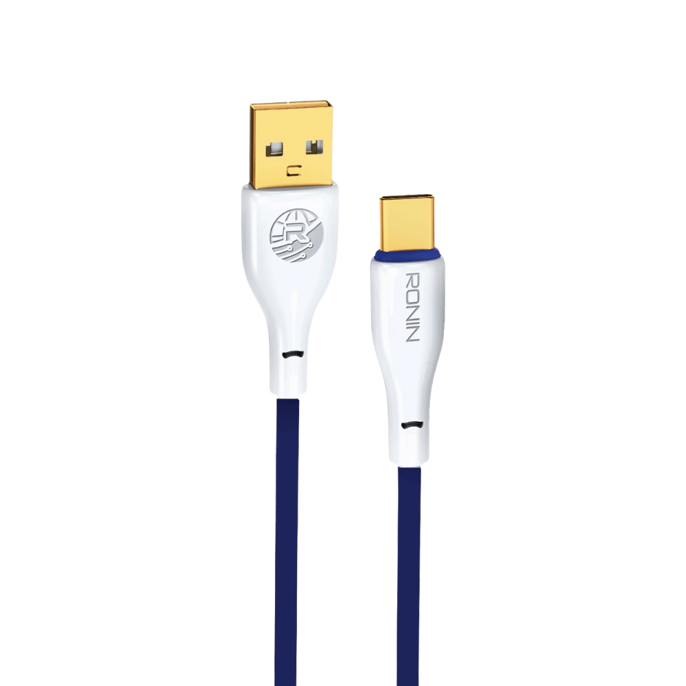 Ronin Cable TypeC R250 1 Piece