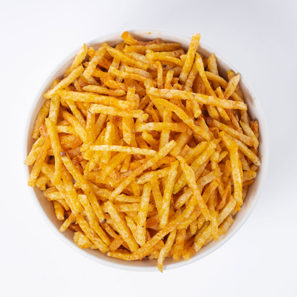 Black Pepper Finger Chips 50 grams