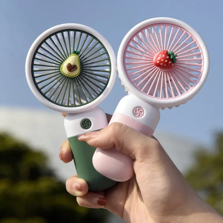 China Mini Fan DM-17/ Dm-18 | 1 piece