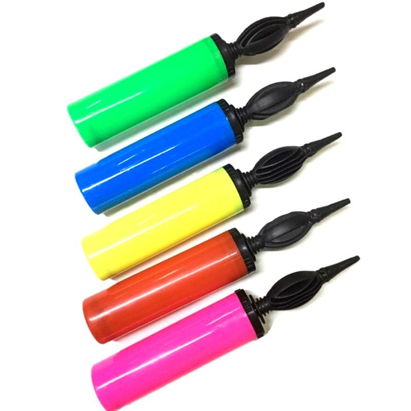 Pump Balloons 1 Unit