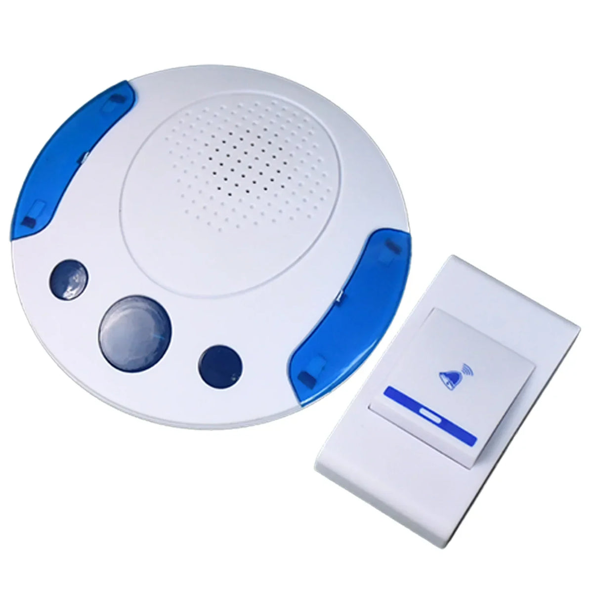 Wireless Remote Control Bell 1pc