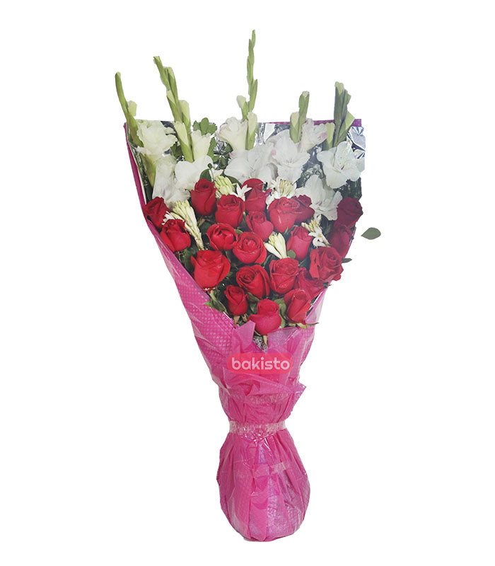 Flower Bucket | 1 piece